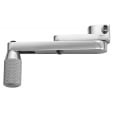 Motone Adjustable Short Shifter Gear Selector Lever and Peg - Polish