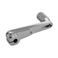 Motone Adjustable Short Shifter Gear Selector Lever and Peg - Polish
