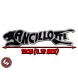 Ancillotti Billet CNC Legshield/Panel/Badge/Emblem px/gp fits Lambretta/Vespa