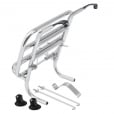 CLEARANCE DAMAGED VESPA Stainless Steel Front Rack Carrier GTS 125/250/300/SUPER