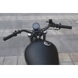 Motone Custom Fuel Gas Cap - Billet Aluminium