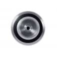 Motone Custom Fuel Gas Cap - Billet Aluminium