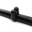 Motone Dual Micro Switch Button Housing - 22mm 7/8" Handlebar - Black