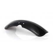 Duckbill Front Mudguard/Fender - Gloss Black - AC
