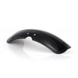 Motone Duckbill Front Mudguard/Fender - Gloss Black - AC