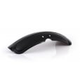 Motone Duckbill Front Mudguard/Fender - Gloss Black - AC