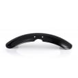 Motone Duckbill Front Mudguard/Fender - Gloss Black - AC