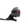 Motone Eldorado Tail Light + Fender Mount Kit - Black