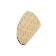 Motone Fuel/Gas/Petrol Tank Custom Knee Pads - Union Jack