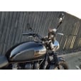 Motone Fuel/Gas/Petrol Tank Custom Knee Pads - Union Jack