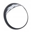 TSR GTS Headlight Rim with Chequered Peak/Cap Vespa GTS/GTS Super/GT