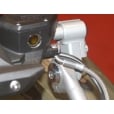 HeliBars Horizon AT Patented Multi Axis Adjustable Handlebars System BMW R1200GS LC From 2013