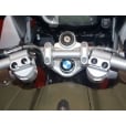 HeliBars Horizon AT Patented Multi Axis Adjustable Handlebars System BMW R1200GS LC From 2013