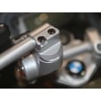 HeliBars Horizon AT Patented Multi Axis Adjustable Handlebars System BMW R1200GS LC From 2013