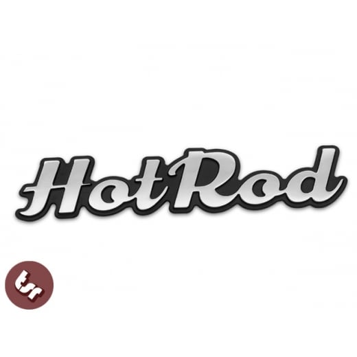 HotRod Billet CNC Legshield/Panel/Badge/Emblem/Alloy px/gp fits VESPA/LAMBRETTA