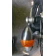 Motone Indicator Brackets - Top Shock Mount - Polished