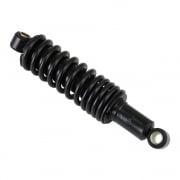 LAMBRETTA 300mm Rear Shock Shocker Damper Absorber BLACK LI/SX/GP