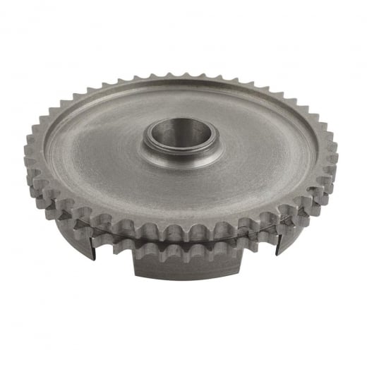 LAMBRETTA 46 Teeth Clutch Transmission Sprocket Crown Wheel