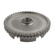 LAMBRETTA 47 Teeth Clutch Transmission Sprocket Crown Wheel