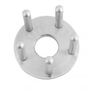 LAMBRETTA 5 Prong Clutch Spring Holder Aligner Tool All Series 1/2/3 Models