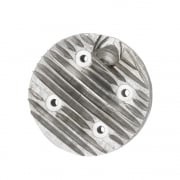 LAMBRETTA Aluminium 150 cc Engine Cylinder Head Series 2 3 GP 70mm