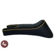 LAMBRETTA Ancillotti-Snetterton Seat Navy Blue/Yellow