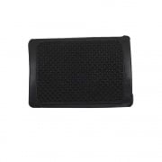 LAMBRETTA Black Brake Pedal Rubber Series 1/2/3