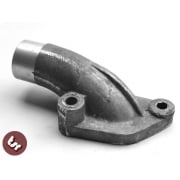 LAMBRETTA Carb/Carburrettor Inlet Manifold 22mm GP 200