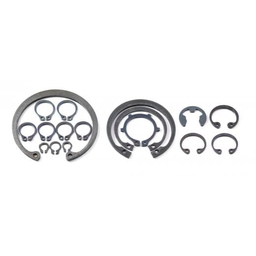 LAMBRETTA Circlip Engine Kit GP/LI/SX/TV