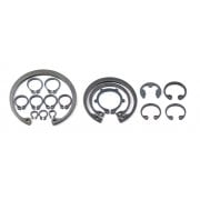 LAMBRETTA Circlip Engine Kit GP/LI/SX/TV