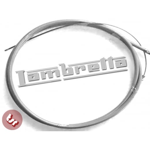 LAMBRETTA Complete Cable Set (Inners & Outers) Series 3