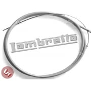 LAMBRETTA Complete Cable Set (Inners & Outers) Series 3