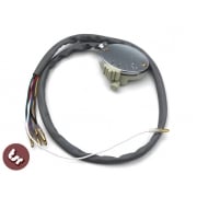 LAMBRETTA D/LD 125/150 Handle Bar Switch Unit Light/Horn
