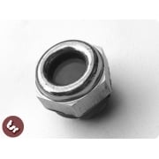 LAMBRETTA Engine Gearbox Oil Sight Glass Bolt Transparent VERY HANDY!