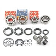 LAMBRETTA Engine Repair Kit GP - Small Cone / Big Crank Taper