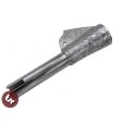 LAMBRETTA Engraved GP Headset Handlebar Switch Housing/Gear Shifter/Selector