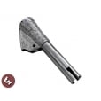 LAMBRETTA Engraved GP Headset Handlebar Switch Housing/Gear Shifter/Selector