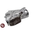 LAMBRETTA Engraved GP Headset Handlebar Switch Housing/Gear Shifter/Selector