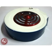 LAMBRETTA Flywheel Cover STD Italian Size MOD Pro Paint