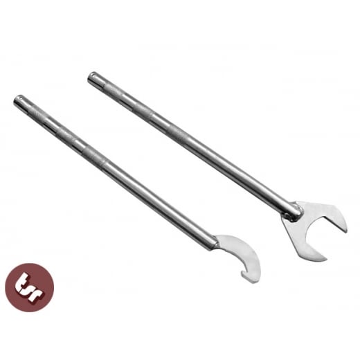 LAMBRETTA Fork Spanner Tools Heavy Duty Quality GP/SX/LI/TV