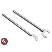 LAMBRETTA Fork Spanner Tools Heavy Duty Quality GP/SX/LI/TV