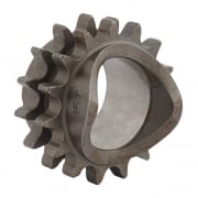 LAMBRETTA Front Chain Drive Sprocket Cogs 15 Teeth GP/LI/SX/TV