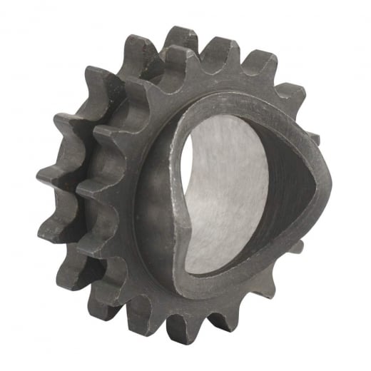 LAMBRETTA Front Chain Drive Sprocket Cogs 16 Teeth GP/LI/SX/TV