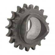 LAMBRETTA Front Chain Drive Sprocket Cogs 17 Teeth GP/LI/SX/TV