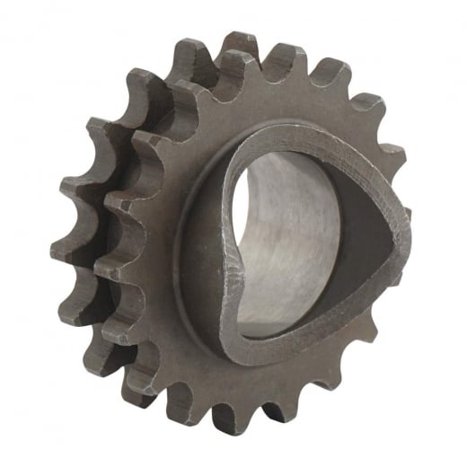 LAMBRETTA Front Chain Drive Sprocket Cogs 18 Teeth GP/LI/SX/TV