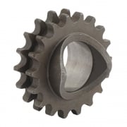 LAMBRETTA Front Chain Drive Sprocket Cogs 18 Teeth GP/LI/SX/TV
