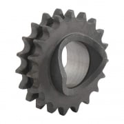 LAMBRETTA Front Chain Drive Sprocket Cogs 19 Teeth GP/LI/SX/TV