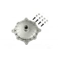 LAMBRETTA Front Hub Drum Assembly GP/LI/TV/SX