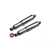 LAMBRETTA Front Shock Shocker Damper Absorber Chrome Escorts Quality