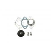 LAMBRETTA Galvonised Steel MAG Flange Plate Fixing Kit
